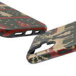 Holiday Reindeer Knit iPhone Case | compatible with MagSafe  Shamo's