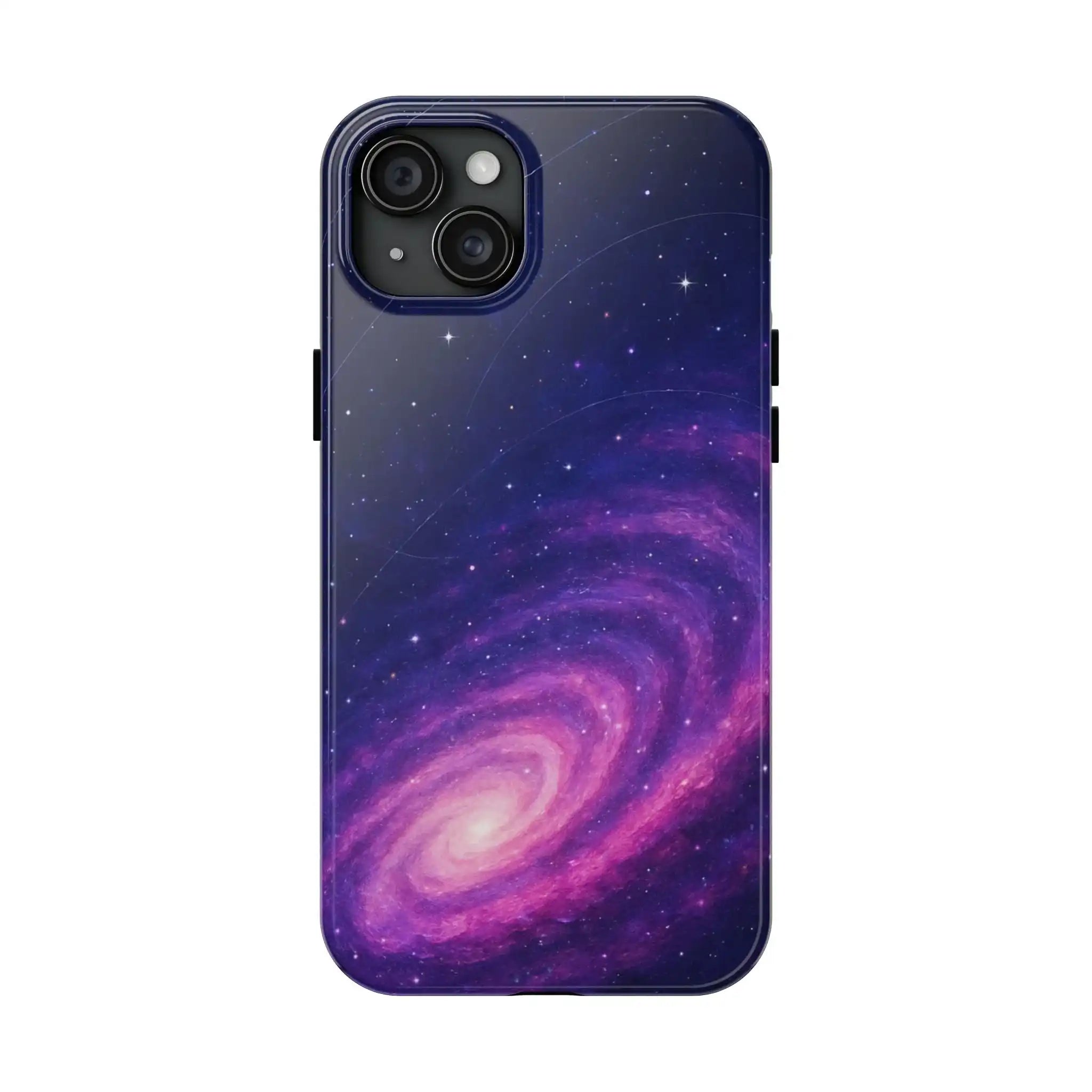 “Inner Universe” Phone Case  Shamo's iPhone 15 Plus