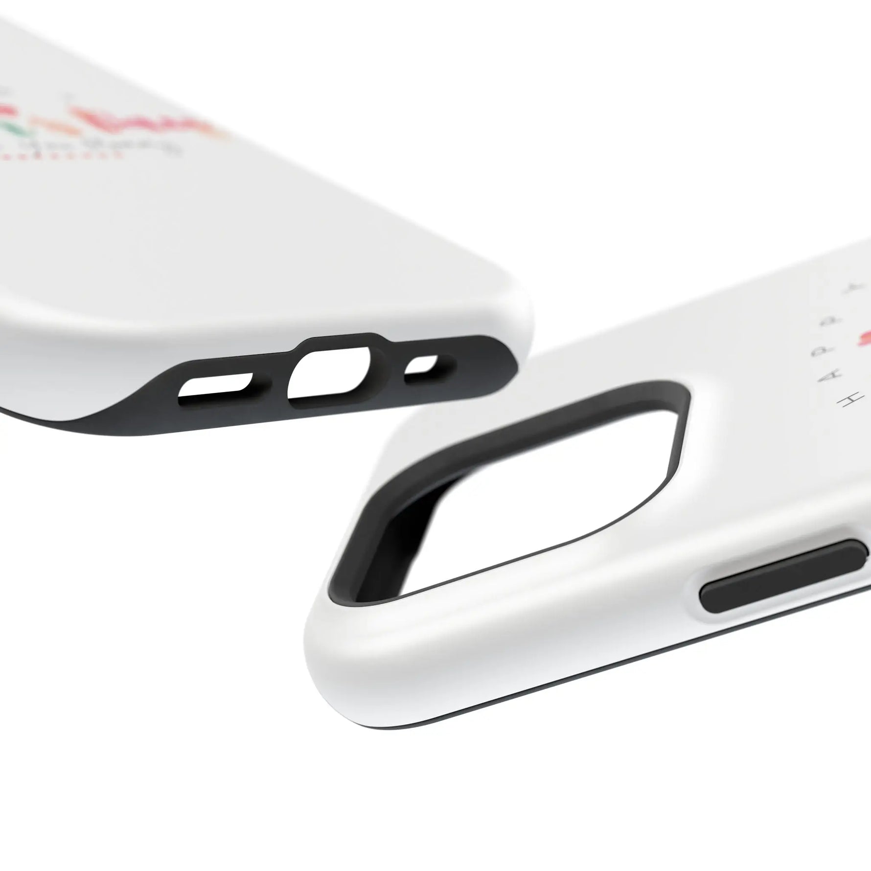 MagSafe Tough Cases Happy Mother's Day for iPhone - Shamo's