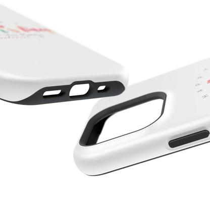 MagSafe Tough Cases Happy Mother's Day for iPhone - Shamo's