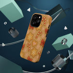 Candy Cane & Gingerbread Holiday iPhone Case — Impact-Resistant  Shamo's