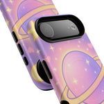 Planet of Dreams iPhone Case with MagSafe  Shamo's