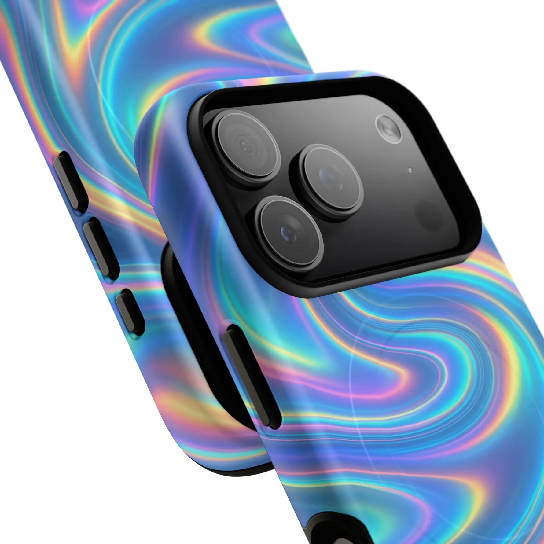 Holographic Dream Case for iPhone with MagSafe  Shamo's