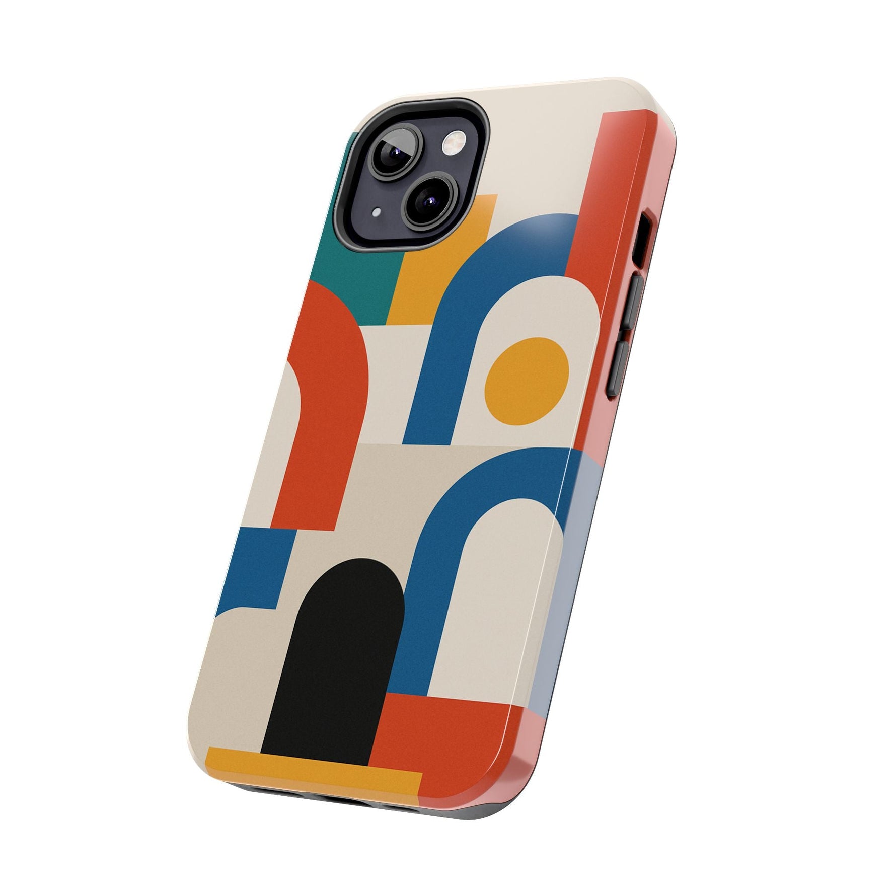 “Dream Architecture” Phone Case  Shamo's