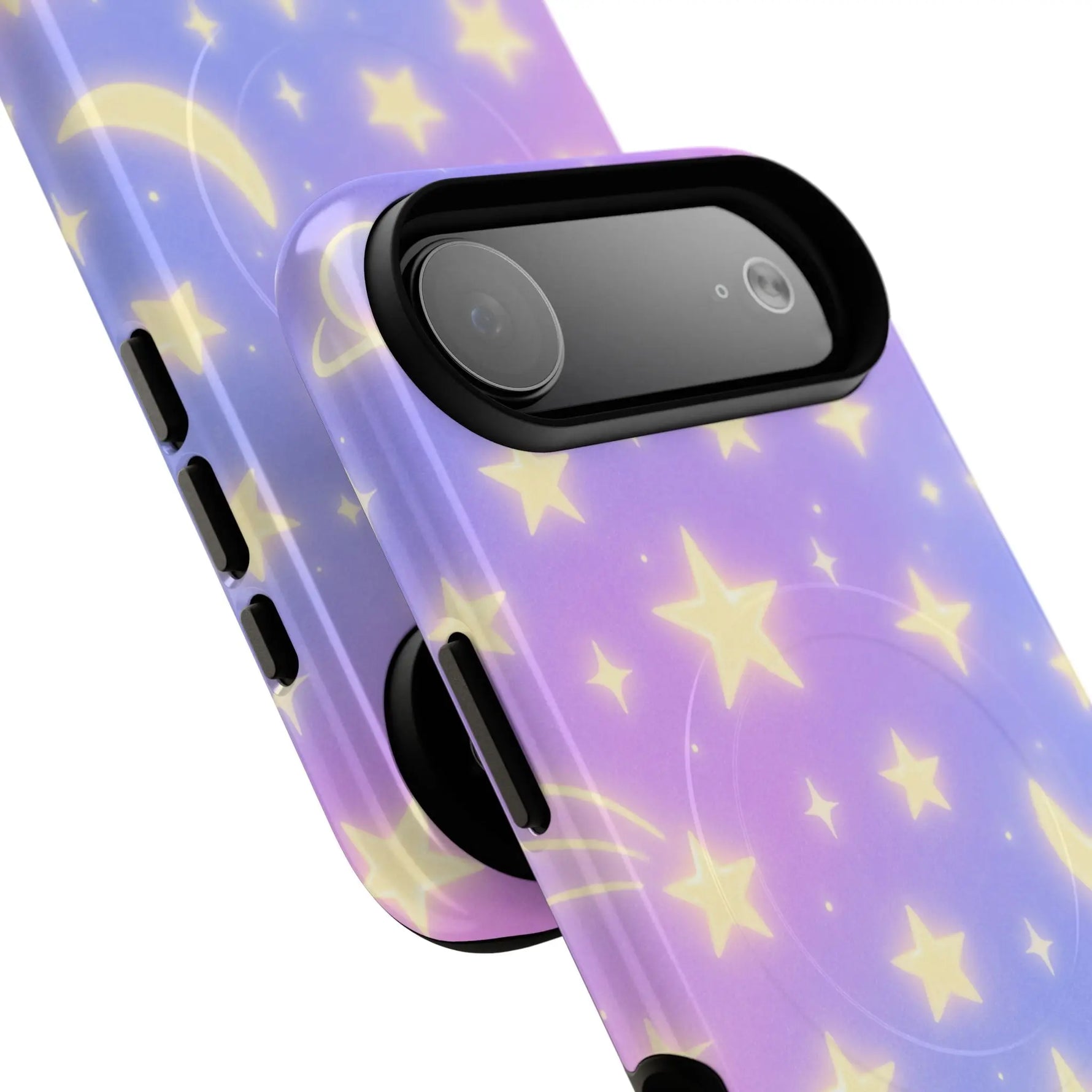 Celestial Dreams iPhone Case with MagSafe  Shamo's