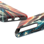 iPhone Case | Proud American Edition - Shamo's