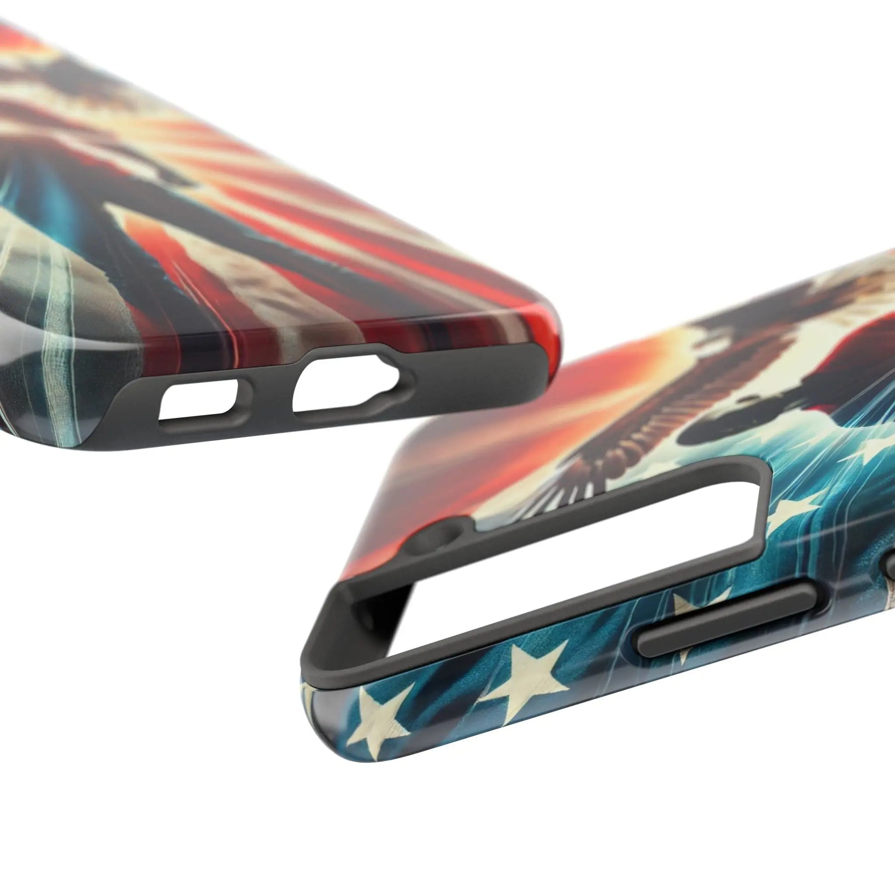 iPhone Case | Proud American Edition - Shamo's
