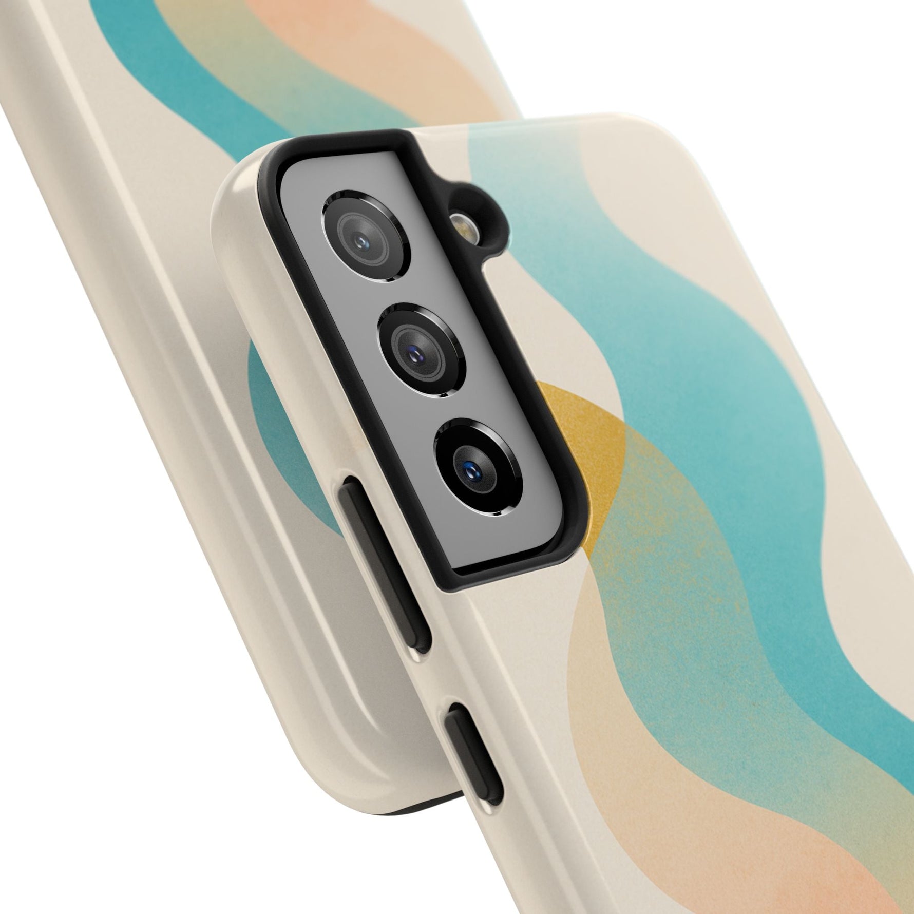 “Unlocking Possibilities” Phone case  Shamo's