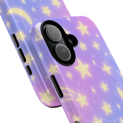 Celestial Dreams iPhone Case with MagSafe