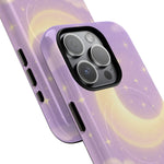 Moonlight Magic iPhone Case with MagSafe - Shamo's