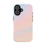 Gradient Sky iPhone Case | MagSafe - Shamo's