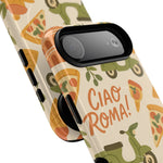 Ciao Roma! Travel Inspired iPhone Case with MagSafe  Shamo's