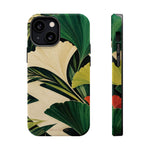 Verdant Signal MagSafe Phone Case