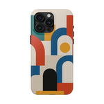 “Dream Architecture” Phone Case  Shamo's iPhone 15 Pro Max