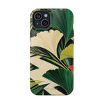 Verdant Signal MagSafe Phone Case