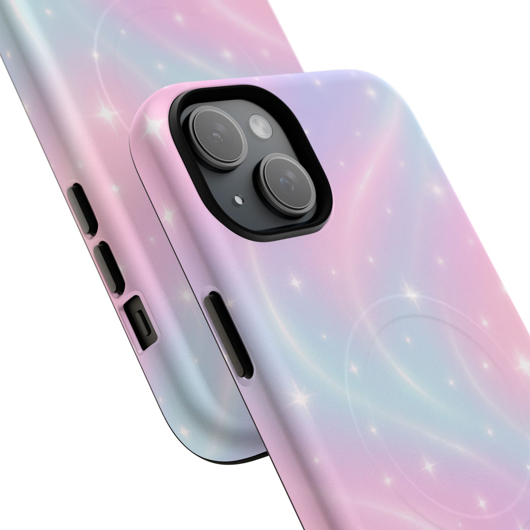 Dream Aura Glow iPhone Case | MagSafe - Shamo's