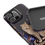 Midnight Menagerie MagSafe Phone Case