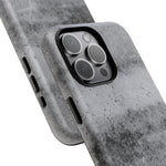 Magnetic iPhone Case - Concrete Pattern with Magsafe Compatibility  Shamo's