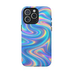 Holographic Dream Case for iPhone with MagSafe - Shamo's