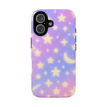 Celestial Dreams iPhone Case with MagSafe - Shamo's