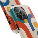 “Dream Architecture” Phone Case  Shamo's