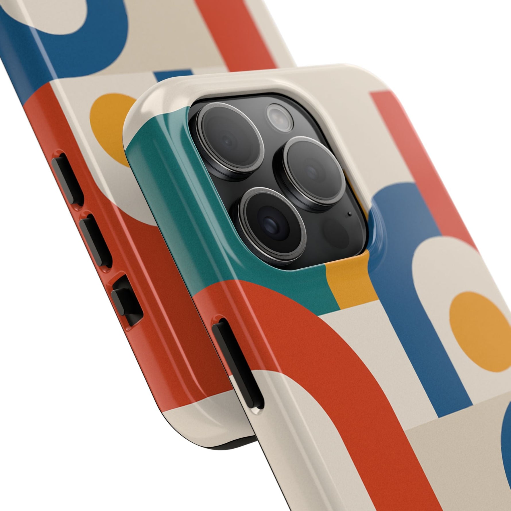 “Dream Architecture” Phone Case  Shamo's