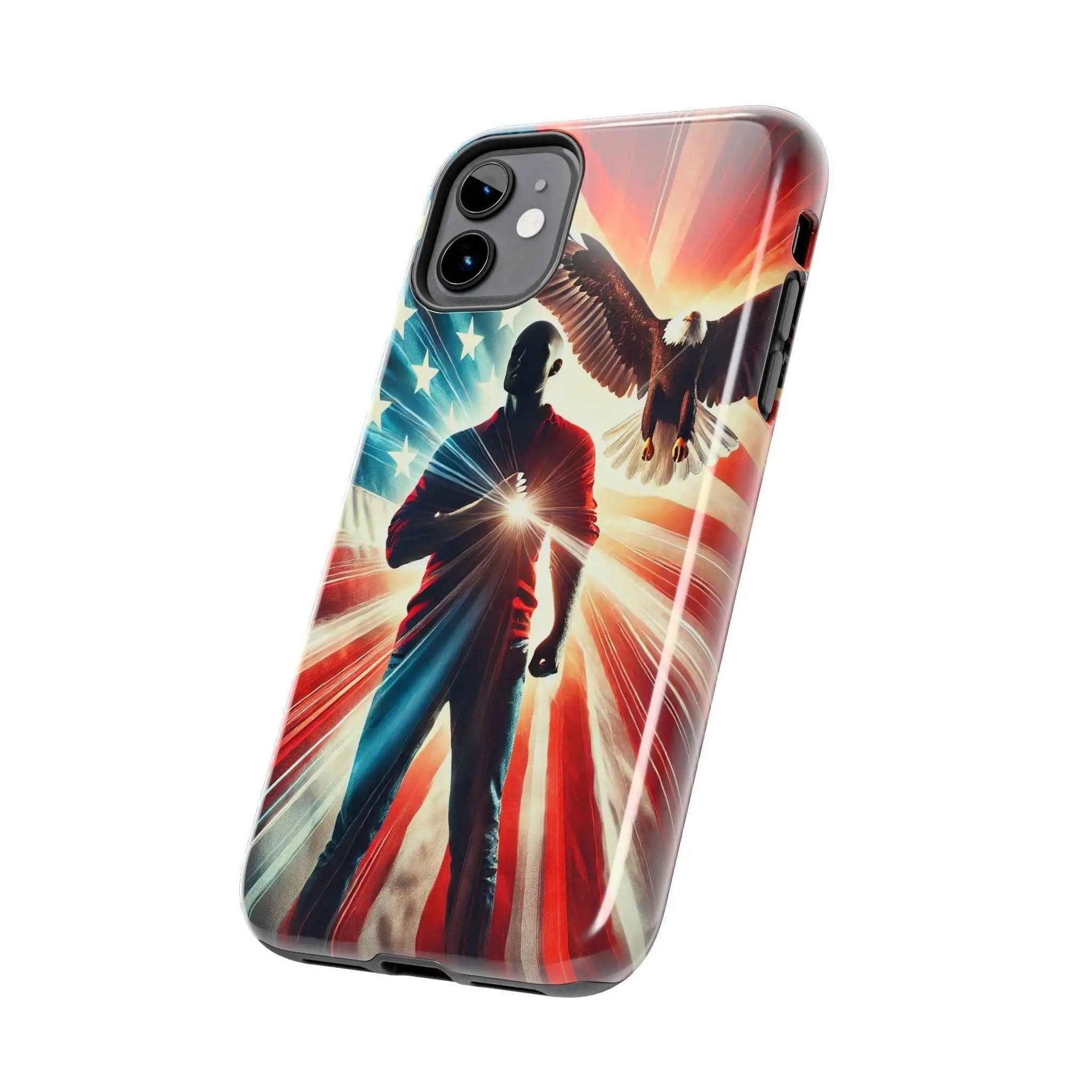 iPhone Case | Proud American Edition