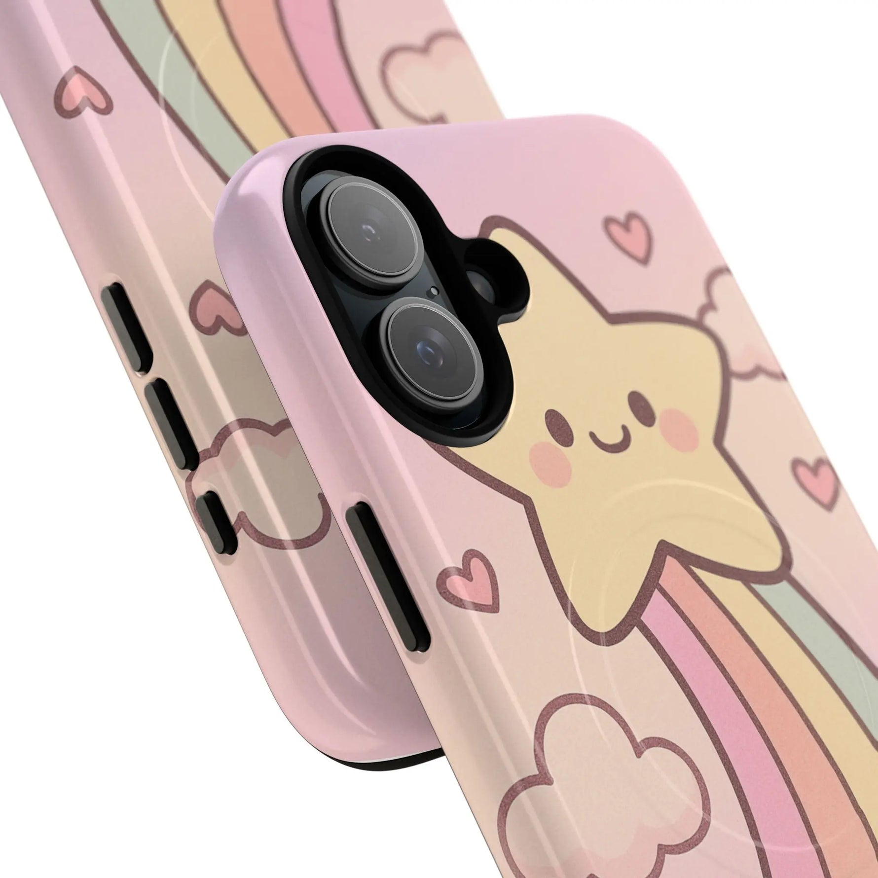 Wish Upon a Star iPhone Case with MagSafe  Shamo's