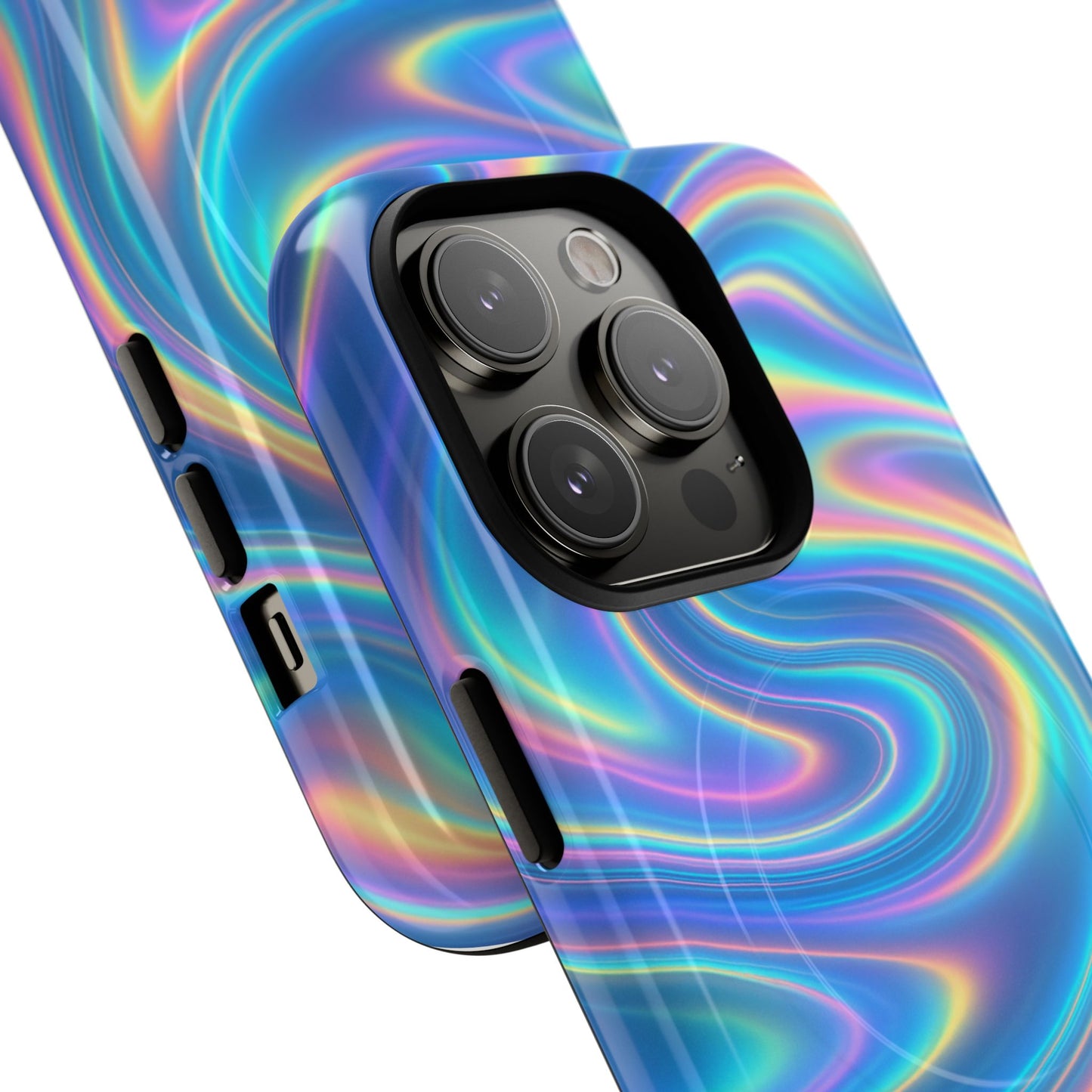 Holographic Dream Case for iPhone with MagSafe
