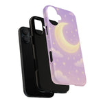 Moonlight Magic iPhone Case with MagSafe  Shamo's