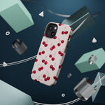 Sensual Cherry Impact Phone Case | MagSafe