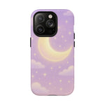 Moonlight Magic iPhone Case with MagSafe - Shamo's