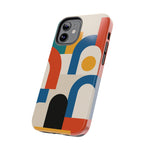 “Dream Architecture” Phone Case  Shamo's