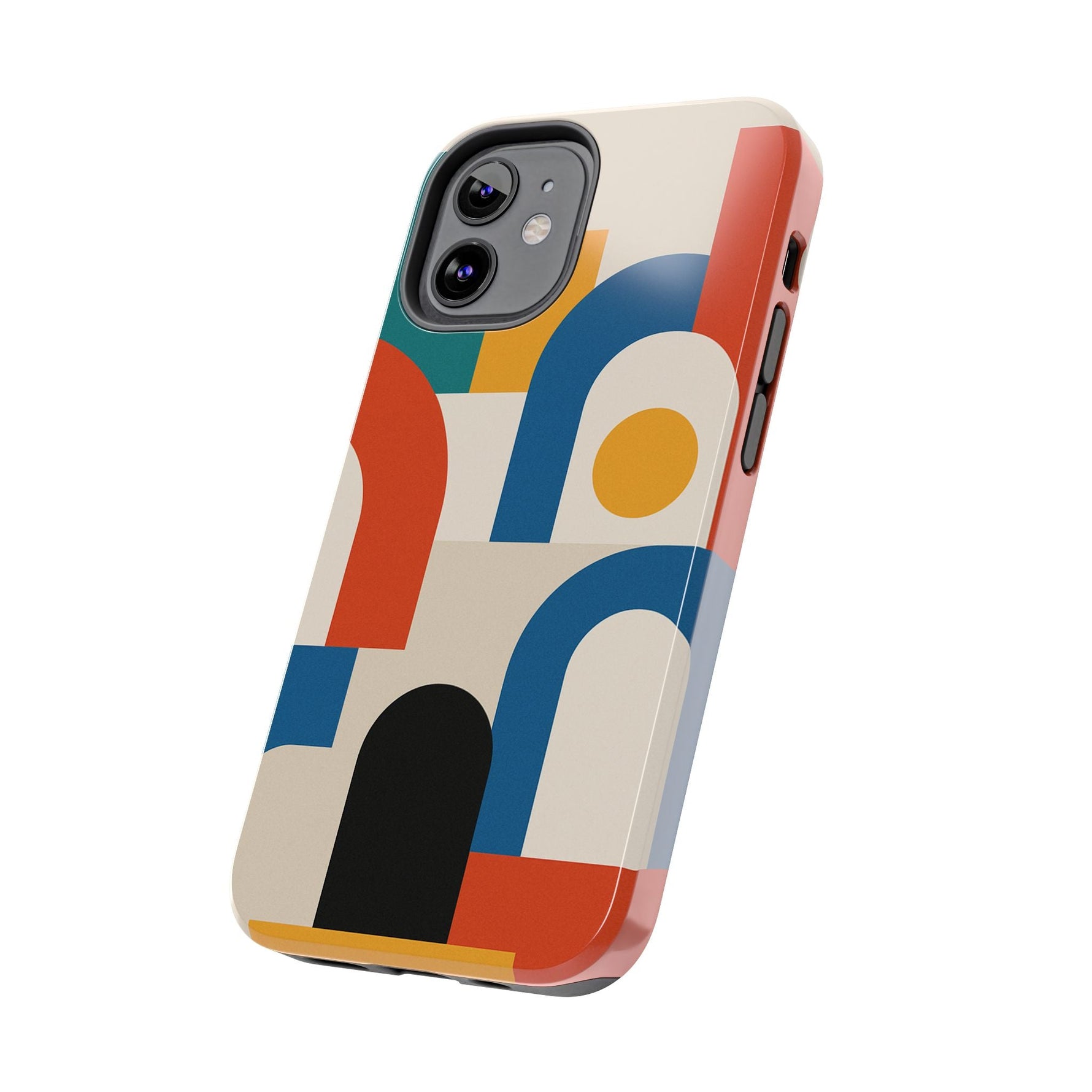 “Dream Architecture” Phone Case  Shamo's