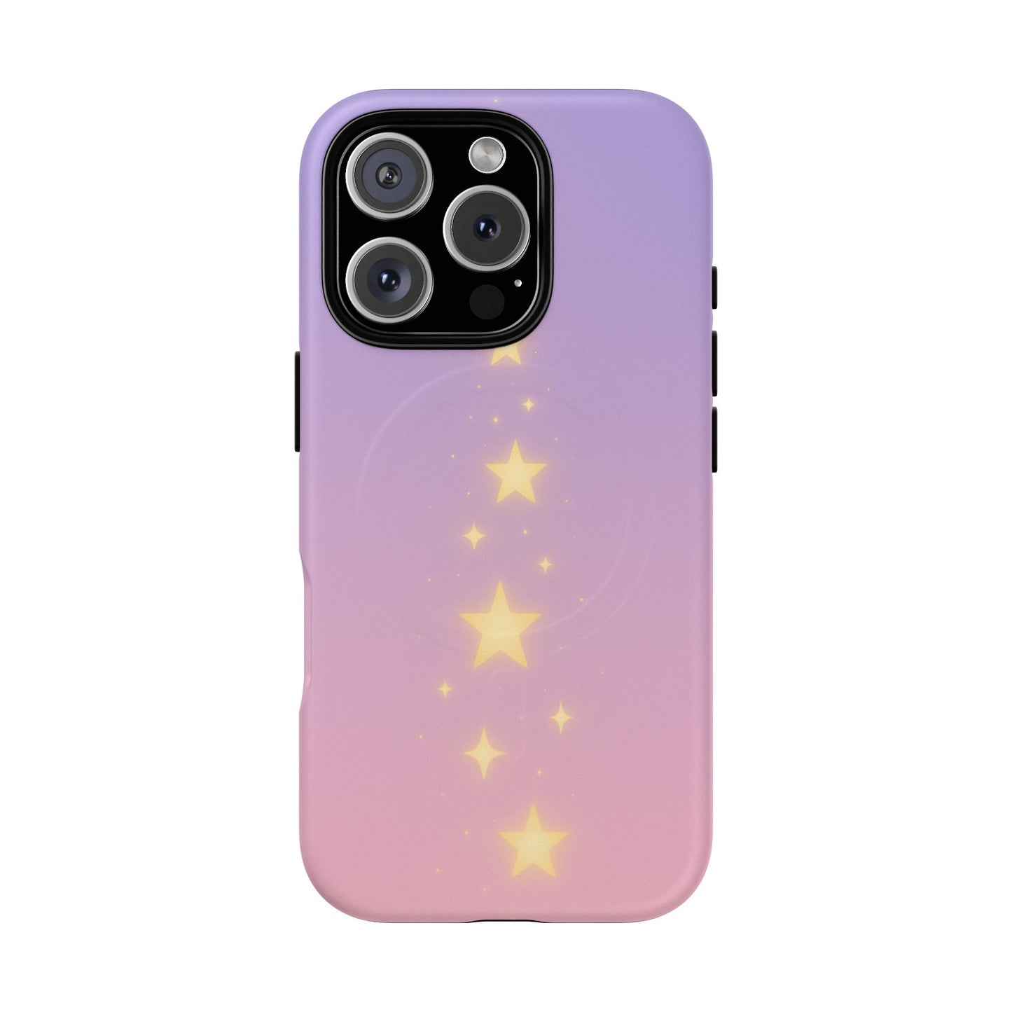 Star Path iPhone Case with MagSafe - Shamo's