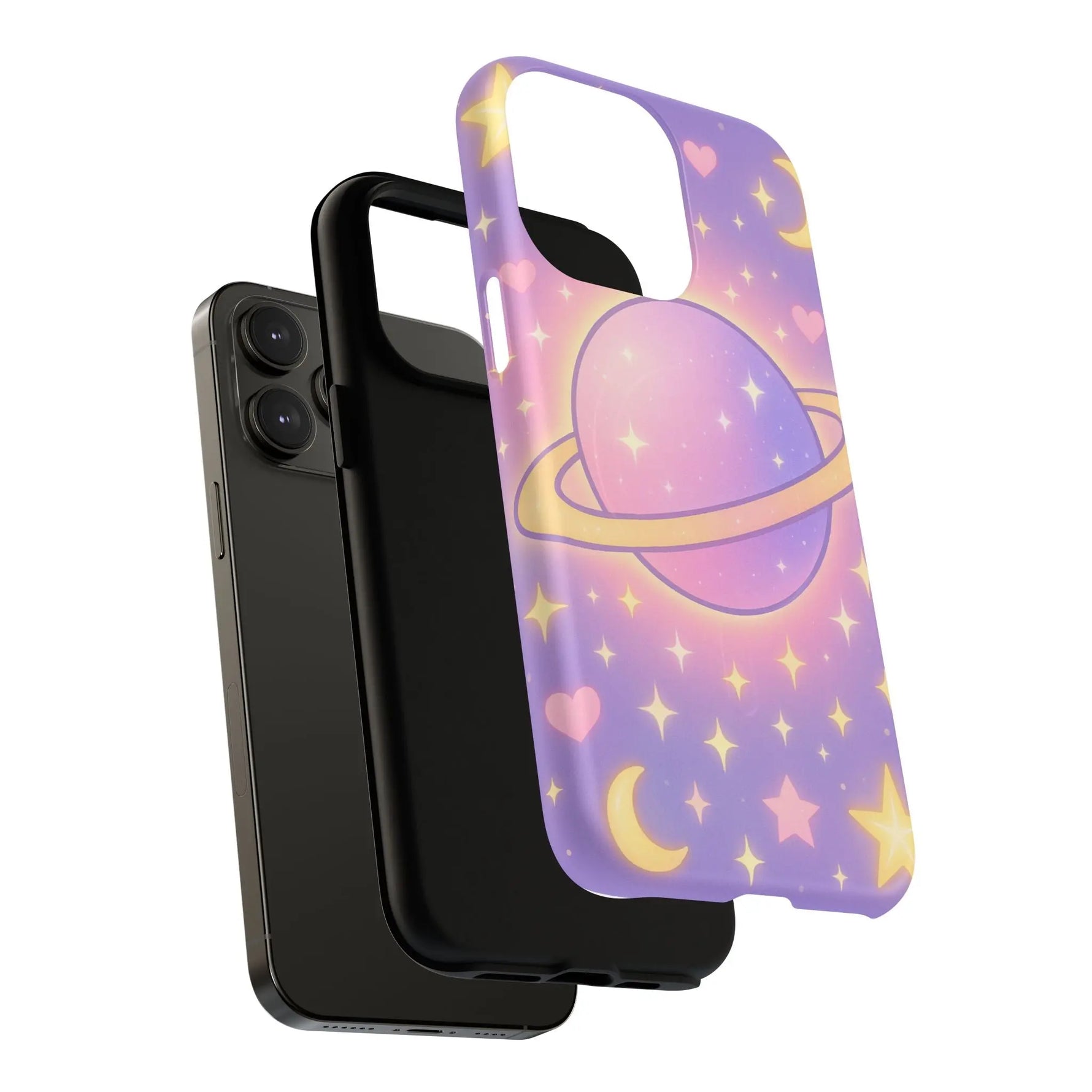 Planet of Dreams iPhone Case with MagSafe  Shamo's