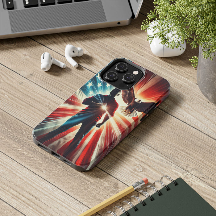 Phone Case | Proud American Edition