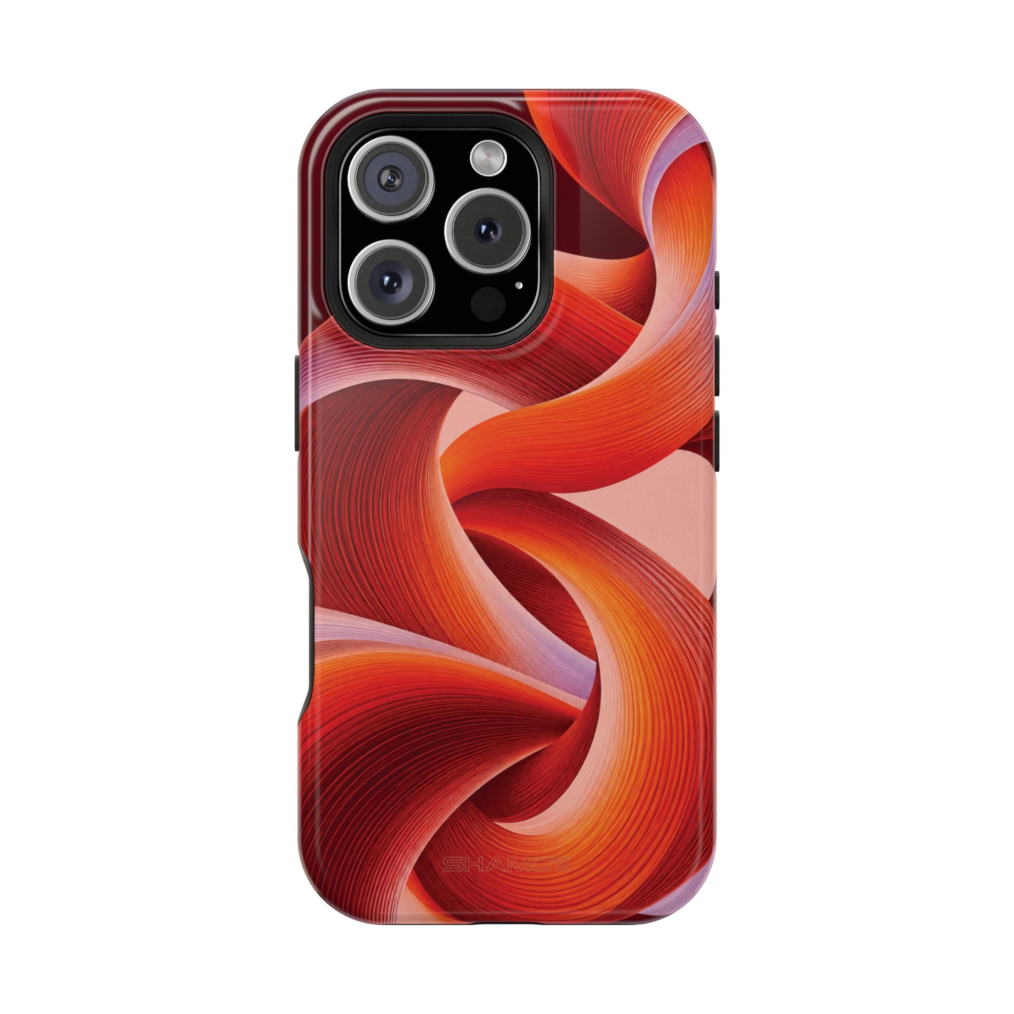 Ember Current MagSafe Phone Case