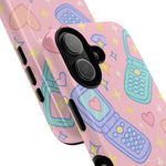 Retro Phone iPhone Case - MagSafe - Shamo's