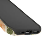 Floral Vintage Garden iPhone Case — with MagSafe