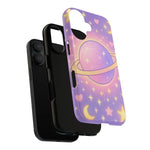 Planet of Dreams iPhone Case with MagSafe  Shamo's