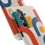 “Dream Architecture” Phone Case  Shamo's