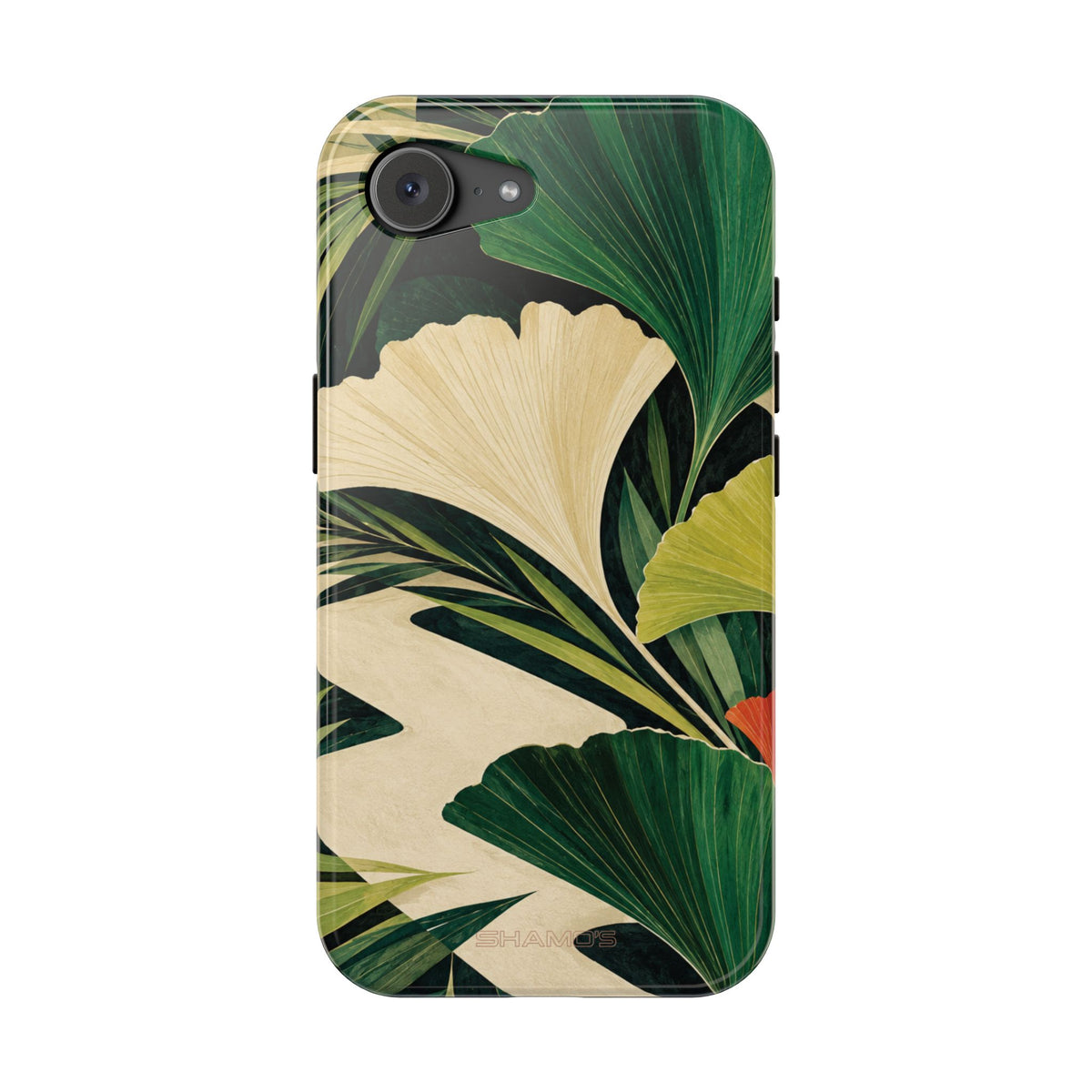 Verdant Signal MagSafe Phone Case