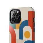 “Dream Architecture” Phone Case  Shamo's