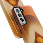 "The Guardian Shape" Phone Case — 'Protection & Guidance'  Shamo's