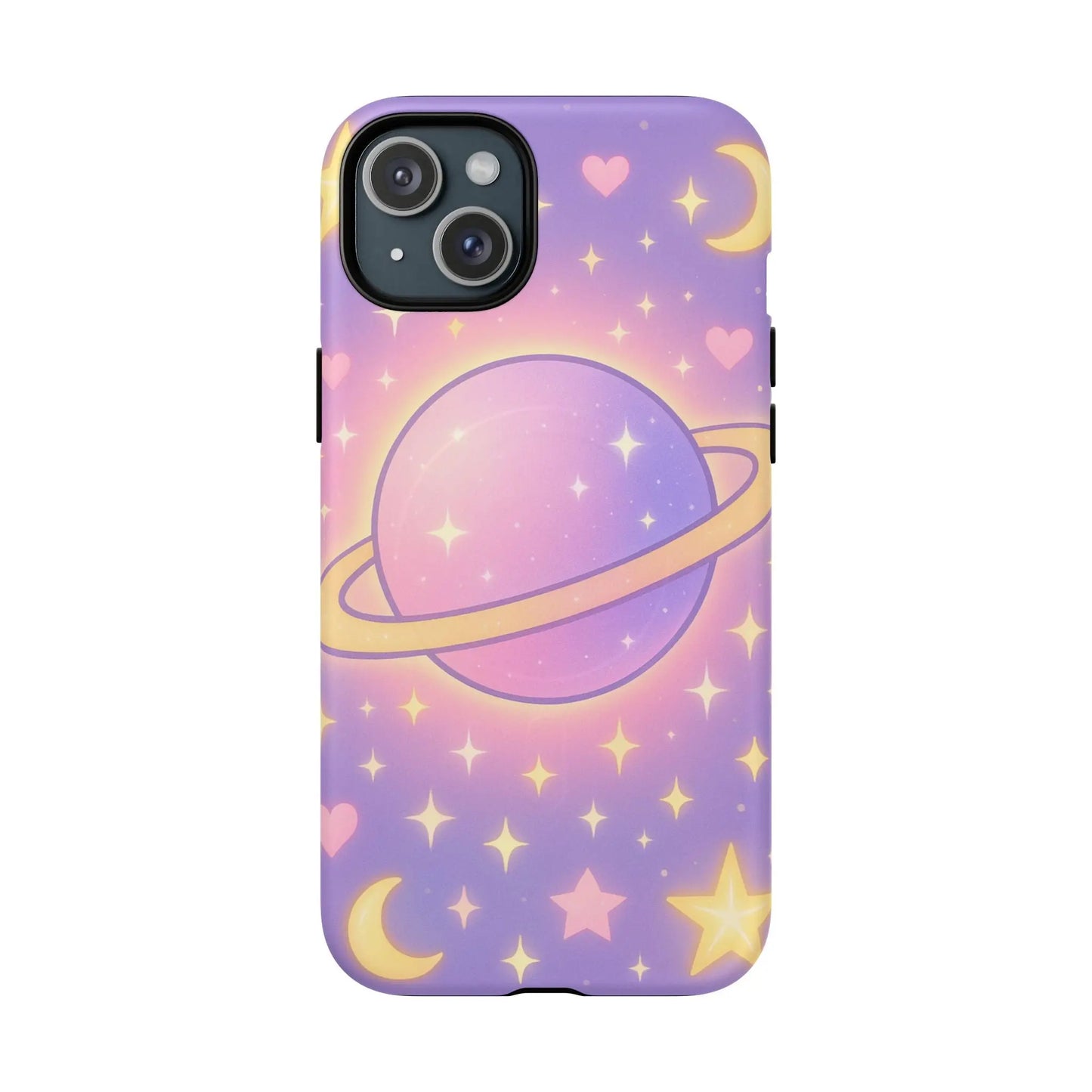 Planet of Dreams iPhone Case with MagSafe - Shamo's