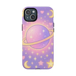Planet of Dreams iPhone Case with MagSafe - Shamo's