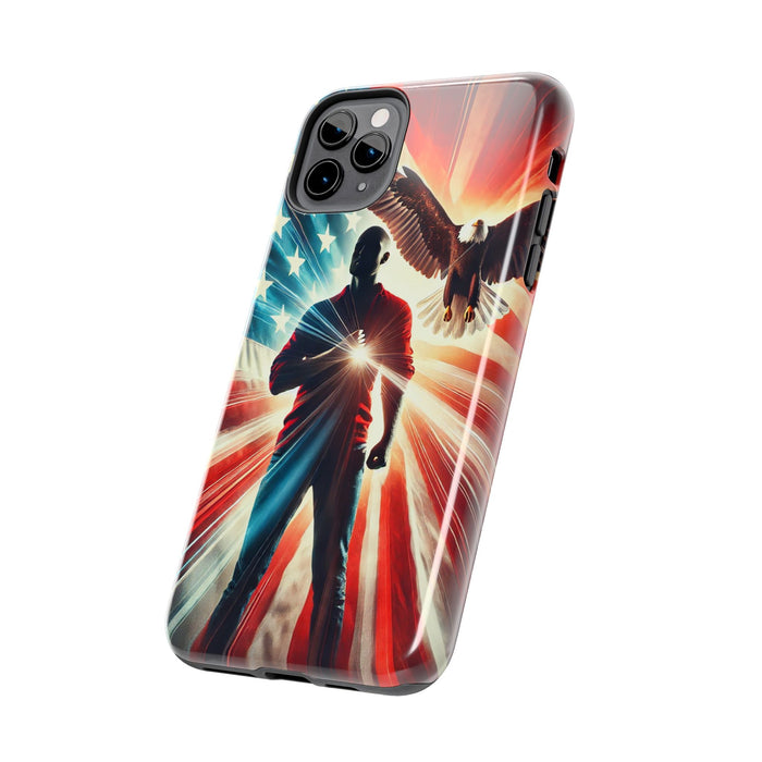 Phone Case | Proud American Edition