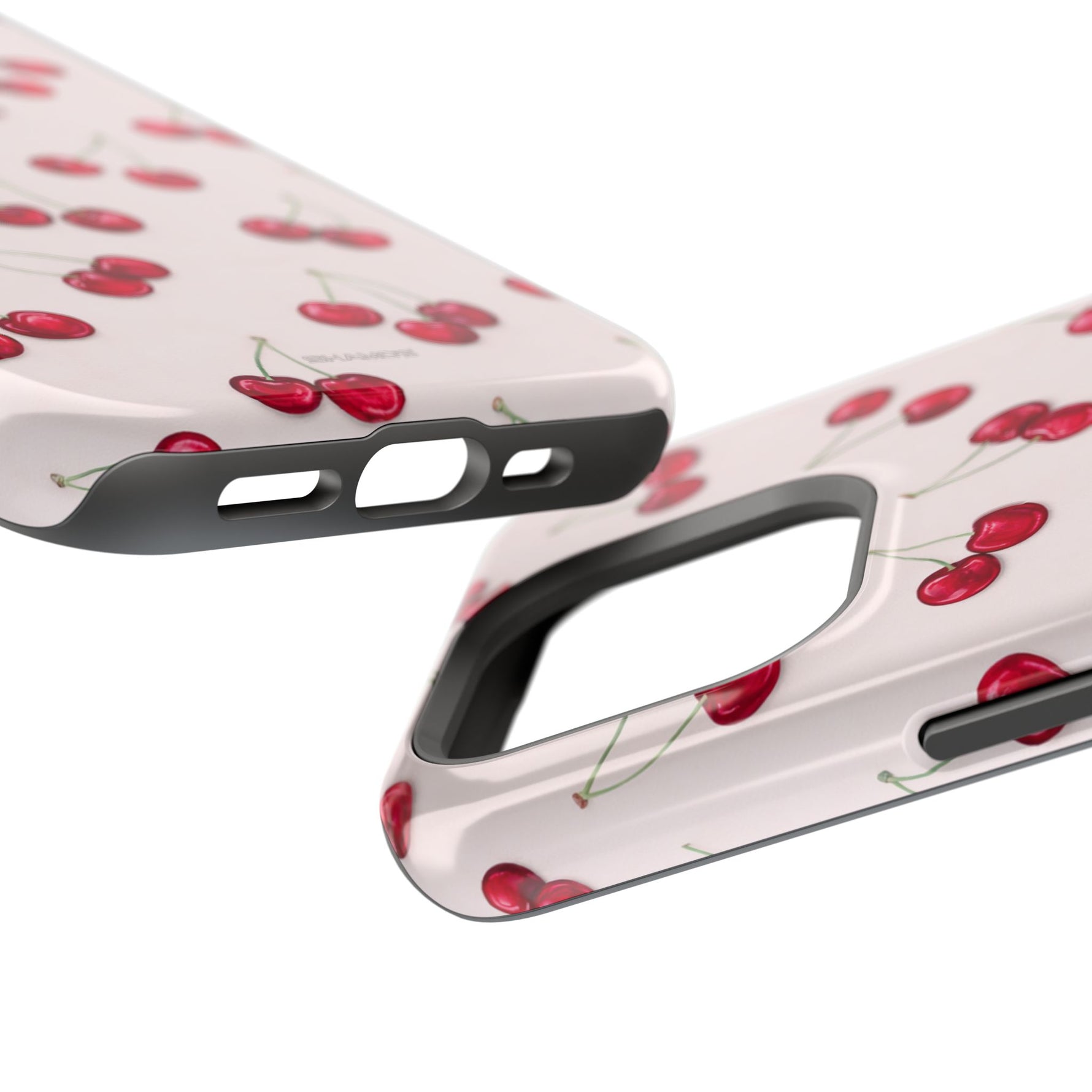 Sensual Cherry Impact Phone Case | MagSafe