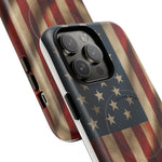 American Flag iPhone Case | MagSafe  Shamo's